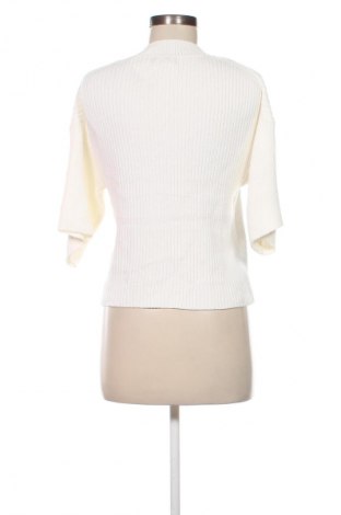 Dámsky pulóver Massimo Dutti, Veľkosť S, Farba Biela, Cena  39,95 €
