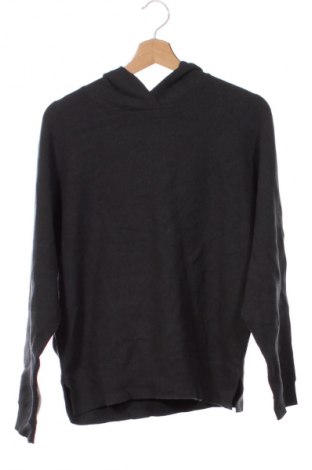 Damenpullover Massimo Dutti, Größe XS, Farbe Grau, Preis 45,99 €