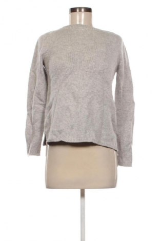 Γυναικείο πουλόβερ Massimo Dutti, Μέγεθος XS, Χρώμα Γκρί, Τιμή 34,99 €