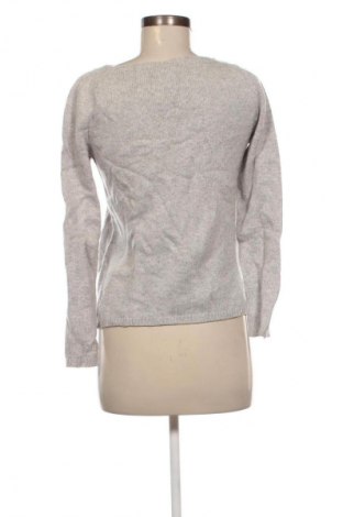 Γυναικείο πουλόβερ Massimo Dutti, Μέγεθος XS, Χρώμα Γκρί, Τιμή 34,99 €