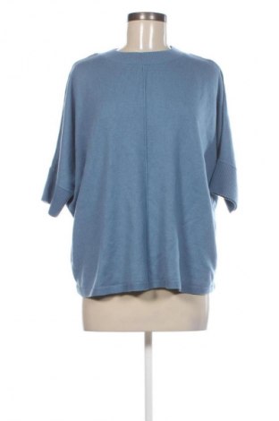 Dámsky pulóver Massimo Dutti, Veľkosť S, Farba Modrá, Cena  31,71 €