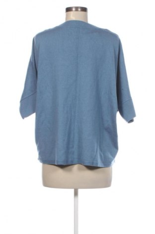 Dámsky pulóver Massimo Dutti, Veľkosť S, Farba Modrá, Cena  31,71 €