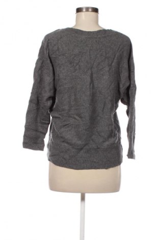 Γυναικείο πουλόβερ Massimo Dutti, Μέγεθος L, Χρώμα Γκρί, Τιμή 39,99 €