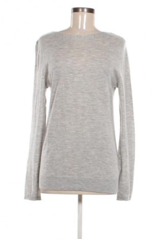 Damenpullover Massimo Dutti, Größe XL, Farbe Grau, Preis 31,72 €
