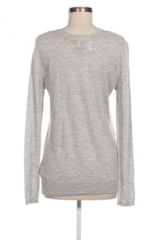 Damenpullover Massimo Dutti, Größe XL, Farbe Grau, Preis 31,72 €