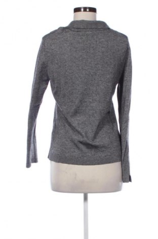 Damski sweter Massimo Dutti, Rozmiar L, Kolor Szary, Cena 142,39 zł