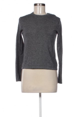 Damenpullover Massimo Dutti, Größe XS, Farbe Grau, Preis € 31,68