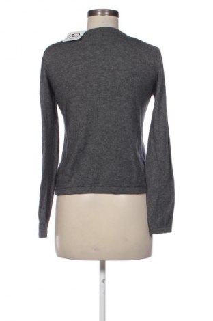 Damenpullover Massimo Dutti, Größe XS, Farbe Grau, Preis € 31,68