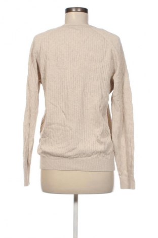 Damenpullover Massimo Dutti, Größe L, Farbe Beige, Preis € 43,99