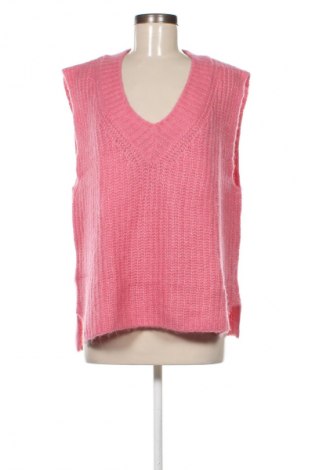 Γυναικείο πουλόβερ Massimo Dutti, Μέγεθος XS, Χρώμα Ρόζ , Τιμή 31,71 €