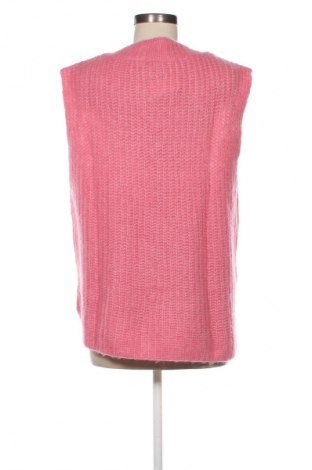 Γυναικείο πουλόβερ Massimo Dutti, Μέγεθος XS, Χρώμα Ρόζ , Τιμή 31,71 €