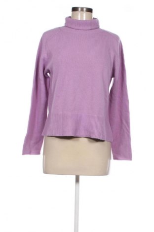 Damenpullover Massimo Dutti, Größe M, Farbe Lila, Preis € 71,61