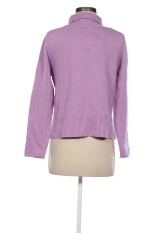 Damenpullover Massimo Dutti, Größe M, Farbe Lila, Preis € 71,61