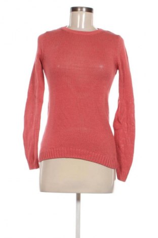 Damski sweter Massimo Dutti, Rozmiar XS, Kolor Różowy, Cena 142,39 zł