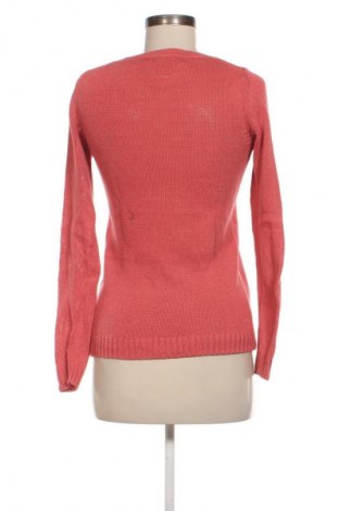 Damski sweter Massimo Dutti, Rozmiar XS, Kolor Różowy, Cena 142,39 zł