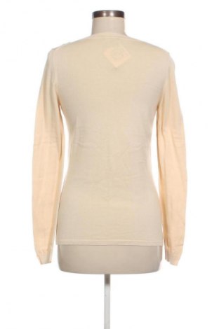 Damenpullover Massimo Dutti, Größe M, Farbe Beige, Preis 31,68 €