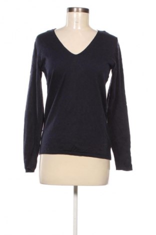 Damenpullover Massimo Dutti, Größe M, Farbe Blau, Preis 37,99 €