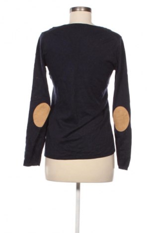 Damenpullover Massimo Dutti, Größe M, Farbe Blau, Preis 37,99 €