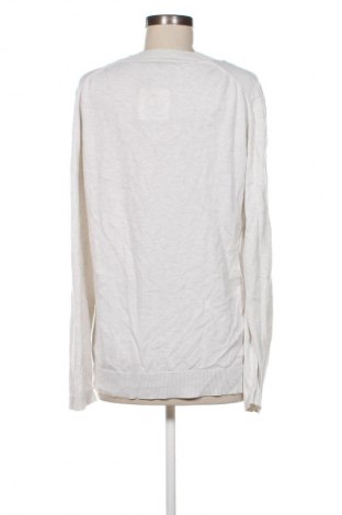 Damenpullover Massimo Dutti, Größe XL, Farbe Weiß, Preis 38,62 €