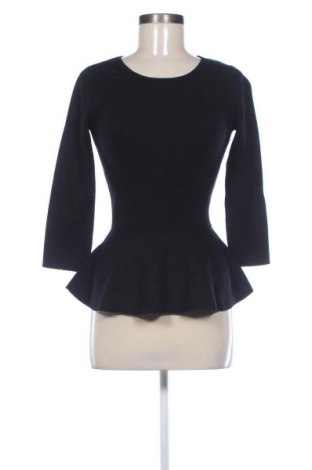 Dámský svetr Massimo Dutti, Velikost XS, Barva Černá, Cena  784,00 Kč