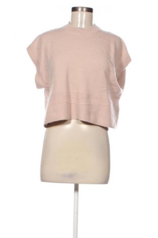 Damenpullover Massimo Dutti, Größe S, Farbe Beige, Preis € 42,99