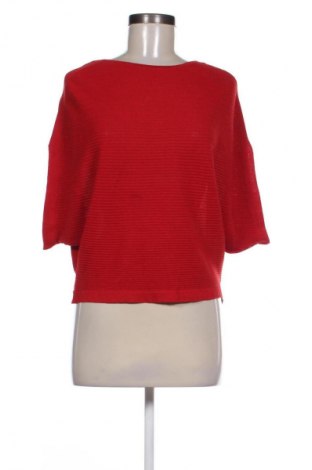 Dámský svetr Massimo Dutti, Velikost XS, Barva Červená, Cena  784,00 Kč