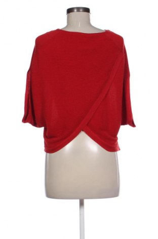 Dámský svetr Massimo Dutti, Velikost XS, Barva Červená, Cena  784,00 Kč