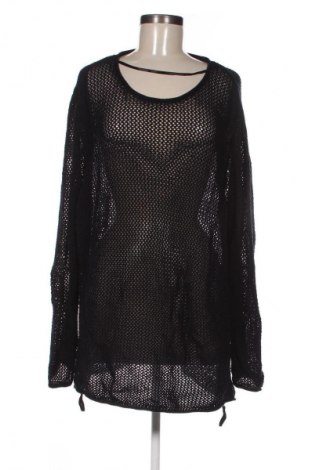 Pulover de femei Maxi Blue, Mărime XL, Culoare Negru, Preț 22,99 Lei