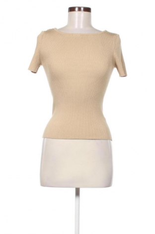 Damenpullover Medicine, Größe S, Farbe Beige, Preis 14,77 €