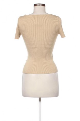 Damenpullover Medicine, Größe S, Farbe Beige, Preis 14,77 €