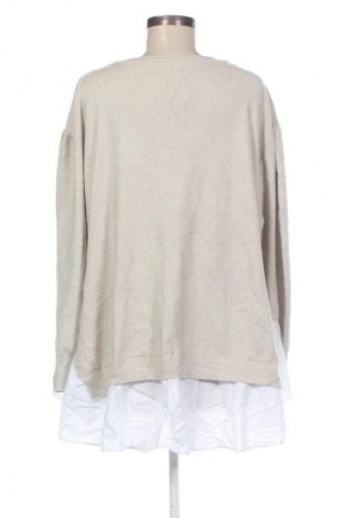 Pulover de femei Melody, Mărime XL, Culoare Bej, Preț 50,99 Lei