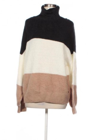 Damenpullover Melting Stockholm, Größe M, Farbe Mehrfarbig, Preis 16,99 €