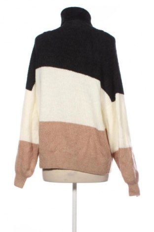 Damenpullover Melting Stockholm, Größe M, Farbe Mehrfarbig, Preis 16,99 €