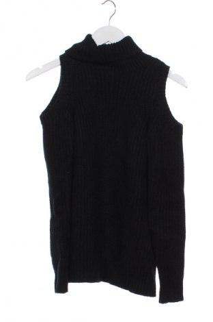 Damenpullover MICHAEL Michael Kors, Größe XS, Farbe Schwarz, Preis 87,99 €