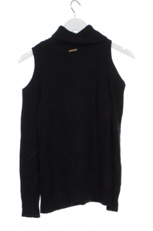 Damenpullover MICHAEL Michael Kors, Größe XS, Farbe Schwarz, Preis 87,99 €