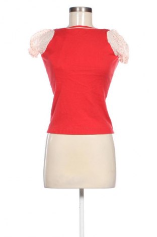 Damenpullover Miss Sixty, Größe S, Farbe Rot, Preis 71,61 €