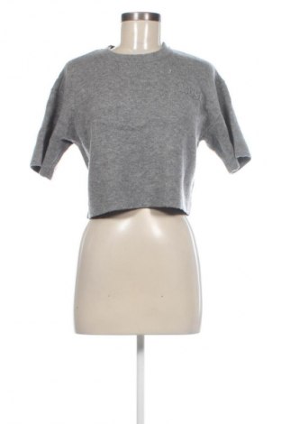 Pulover de femei Mo & Co, Mărime M, Culoare Gri, Preț 83,99 Lei