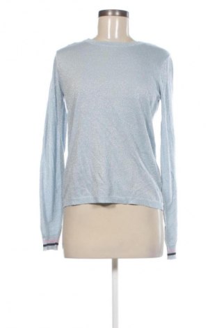 Damenpullover Modstrom, Größe S, Farbe Blau, Preis 20,99 €