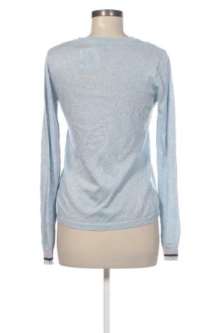 Damenpullover Modstrom, Größe S, Farbe Blau, Preis 20,99 €