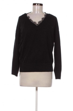 Damenpullover Mohito, Größe L, Farbe Schwarz, Preis 14,77 €