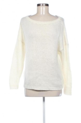 Női pulóver Mohito, Méret XL, Szín Ekrü
, Ár 5 800 Ft