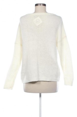 Női pulóver Mohito, Méret XL, Szín Ekrü
, Ár 5 800 Ft