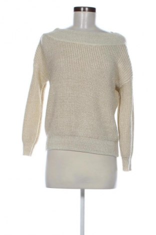 Damenpullover Mohito, Größe XS, Farbe Beige, Preis € 10,23