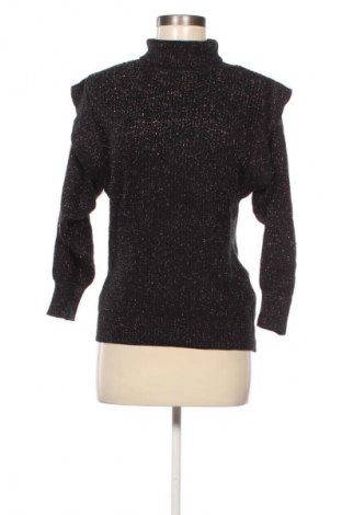 Női pulóver Molly Bracken, Méret XS, Szín Fekete, Ár 4 679 Ft
