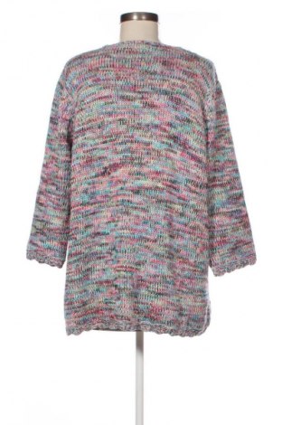 Γυναικείο πουλόβερ Mona, Μέγεθος XXL, Χρώμα Πολύχρωμο, Τιμή 19,99 €