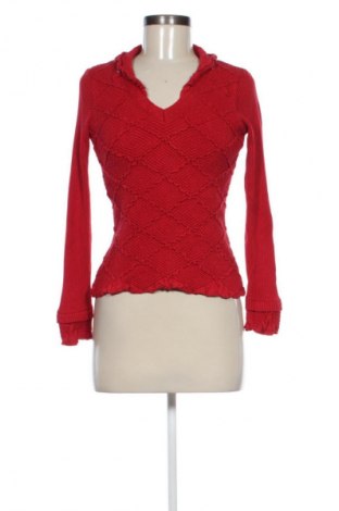 Damski sweter Monari, Rozmiar S, Kolor Czerwony, Cena 126,99 zł