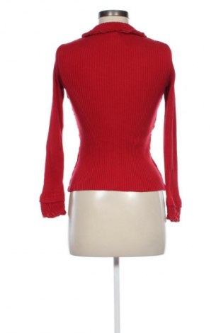 Damski sweter Monari, Rozmiar S, Kolor Czerwony, Cena 126,99 zł