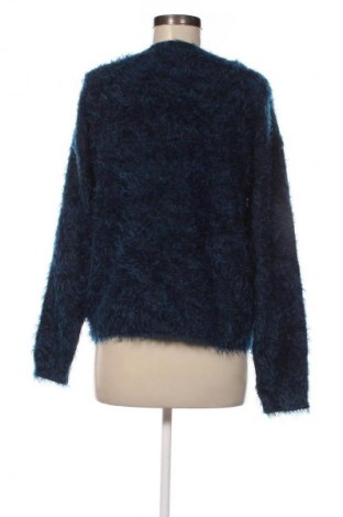 Damenpullover Monki, Größe L, Farbe Blau, Preis 13,99 €