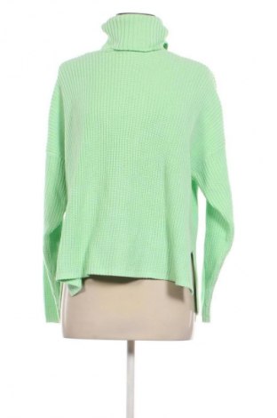 Damenpullover Monki, Größe M, Farbe Grün, Preis 12,77 €