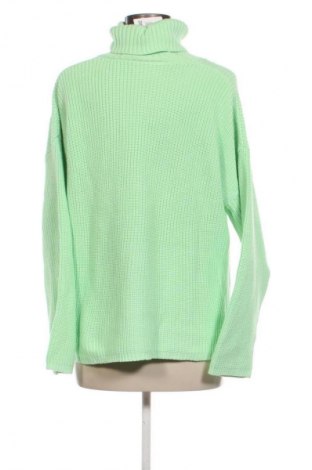 Damenpullover Monki, Größe M, Farbe Grün, Preis 12,77 €